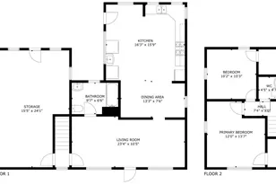 3939 Edgemoor Pl, Oakland, CA 94605 - Photo 3