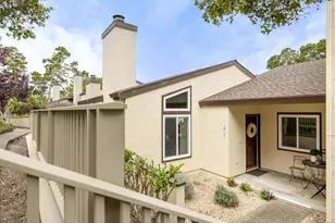 605 Sage Ct, Pacific Grove, CA 93950 - Photo 1