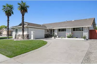 3339 Elgin Ln, San Jose, CA 95118 - Photo 1