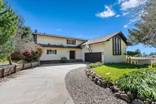 210 Thunderbird Dr, Aptos, CA 95003 - Photo 1