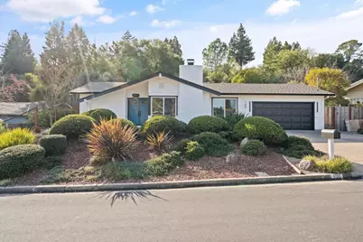 100 Hardie Dr, Moraga, CA 94556 - Photo 1