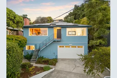 2310 Wooster Ave, Belmont, CA 94002 - Photo 1