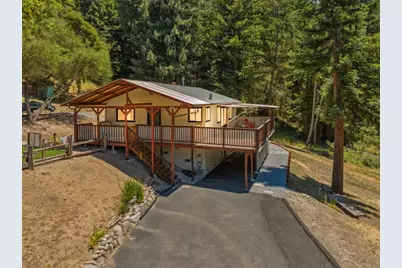 420 Midway Ranch Rd, Boulder Creek, CA 95006 - Photo 1