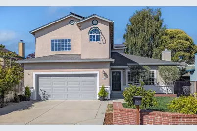 755 Eddy Ln, Santa Cruz, CA 95062 - Photo 1