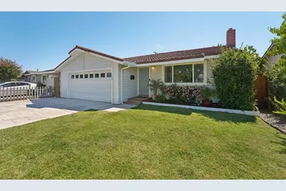 795 Cotton Tail Ave, San Jose, CA 95116 - Photo 1