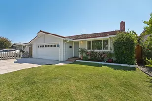 795 Cotton Tail Ave, San Jose, CA 95116 - Photo 1