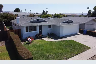 39356 Wilford St, Fremont, CA 94538 - Photo 1