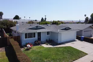 39356 Wilford St, Fremont, CA 94538 - Photo 1