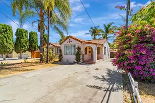 540 Page St, San Jose, CA 95126 - Photo 1