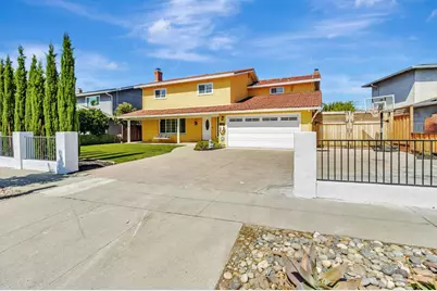 3418 Meridian Ave, San Jose, CA 95124 - Photo 1