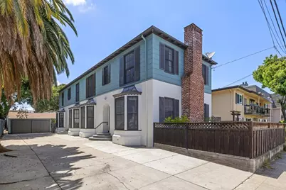 45 N Ellsworth Ave, San Mateo, CA 94401 - Photo 1