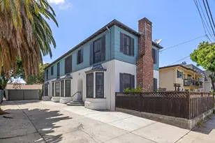 45 N Ellsworth Ave, San Mateo, CA 94401 - Photo 1