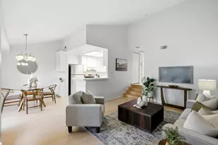 461 Costa Mesa Ter G, Sunnyvale, CA 94085 - Photo 1