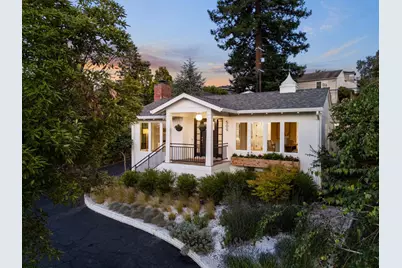 509 Madera Dr, San Mateo, CA 94403 - Photo 1