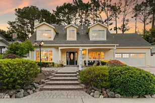 2982 Arguello Dr, Burlingame, CA 94010 - Photo 1