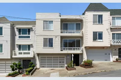 509 44th Ave, San Francisco, CA 94121 - Photo 1