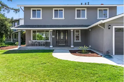 2924 Via Encinitas, San Jose, CA 95132 - Photo 1