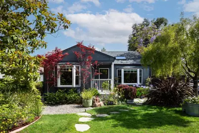 539 Bay Rd, Menlo Park, CA 94025 - Photo 1