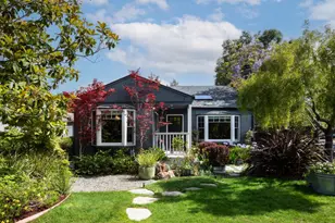 539 Bay Rd, Menlo Park, CA 94025 - Photo 1