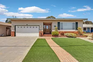 720 Almond Ave, South San Francisco, CA 94080 - Photo 1