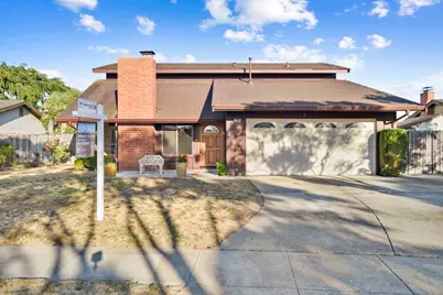 7886 Hermitage Ave, Newark, CA 94560 - Photo 1