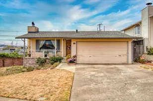 1107 Morningside Ave, South San Francisco, CA 94080 - Photo 1