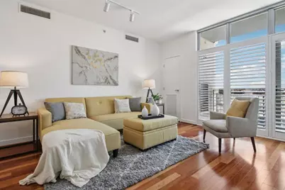 175 W Saint James St 1305, San Jose, CA 95110 - Photo 1