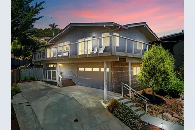 1975 Seascape Blvd, Aptos, CA 95003 - Photo 1
