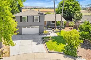 4852 Birmingham Dr, San Jose, CA 95136 - Photo 1