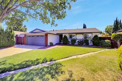 34863 Warwick Ct, Fremont, CA 94555 - Photo 1