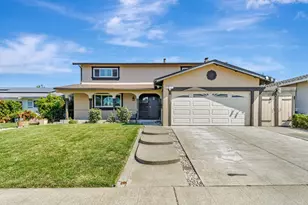 1707 Rocky Mountain Ave, Milpitas, CA 95035 - Photo 1