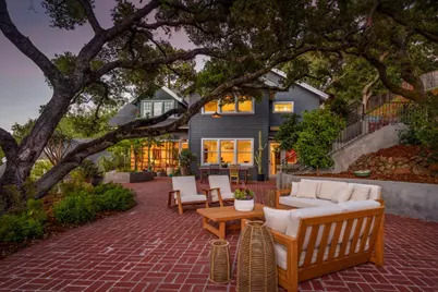 602 Vista Dr, Redwood City, CA 94062 - Photo 1