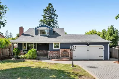 1632 Ralston Ave, Belmont, CA 94002 - Photo 1
