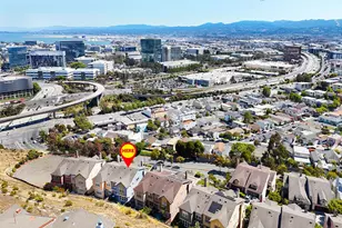 58 Pointe View Pl, South San Francisco, CA 94080 - Photo 1