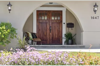 1647 Overland Dr, San Mateo, CA 94403 - Photo 1