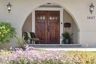 1647 Overland Dr, San Mateo, CA 94403 - Photo 1