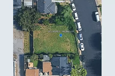 509 Laswell, San Jose, CA 95128 - Photo 1