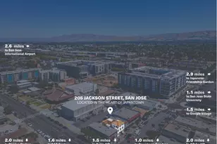 205 Jackson St, San Jose, CA 95112 - Photo 1