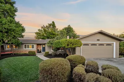 18709 Metler Ct, Saratoga, CA 95070 - Photo 1