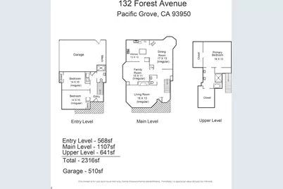 132 Forest Ave, Pacific Grove, CA 93950 - Photo 43