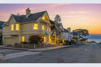 132 Forest Ave, Pacific Grove, CA 93950 - Photo 1