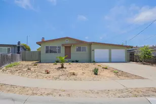 3114 Flower Cir, Marina, CA 93933 - Photo 1