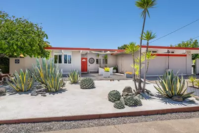 1652 Lexington Ave, San Mateo, CA 94402 - Photo 1