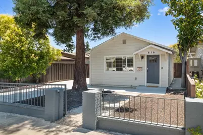 616 Douglas Ave, Redwood City, CA 94063 - Photo 1