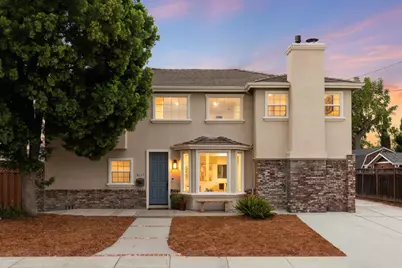 4117 De Mille Dr, San Jose, CA 95117 - Photo 1