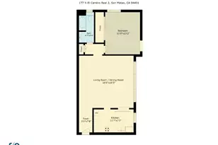 177 N El Camino Real 2, San Mateo, CA 94401 - Photo 5