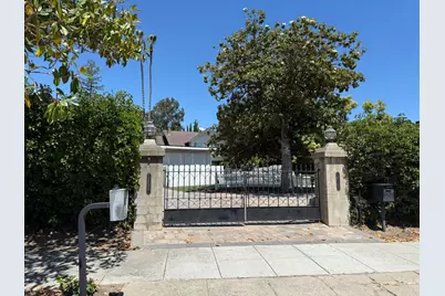 1130 Edgewood Rd, Redwood City, CA 94062 - Photo 1