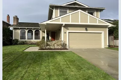 381 St. Andrews Ln., Half Moon Bay, CA 94019 - Photo 1