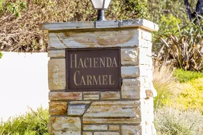 114 Hacienda Carmel, Carmel, CA 93923 - Photo 3