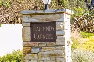114 Hacienda Carmel, Carmel, CA 93923 - Photo 3